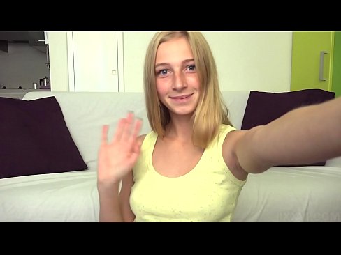 ❤️ Þegar mér leiðist þá fróa ég bleiku kisunni minni letilega ❌ Anal klám hjá okkur ❌️❤